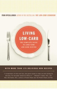 Living Low-Carb