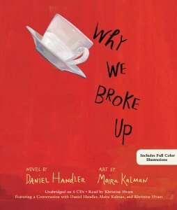 Why We Broke Up