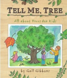 Tell Me, Tree