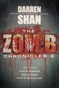 The Zom-B Chronicles II