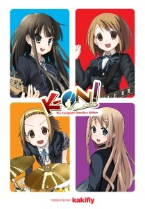 K-ON!