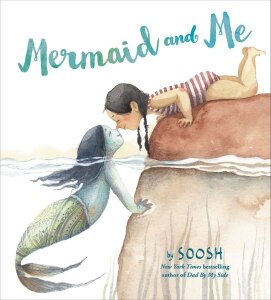 Mermaid and Me