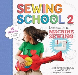 Sewing School  2