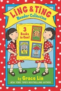 Ling & Ting Reader Collection