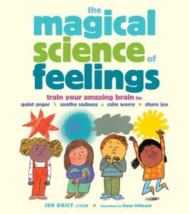 The Magical Science of Feelings