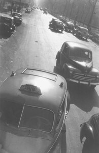 Fifth Avenue, New York, 1947