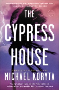 The Cypress House