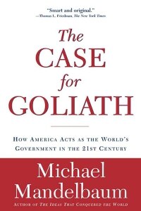 The Case for Goliath