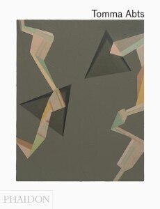 Tomma Abts