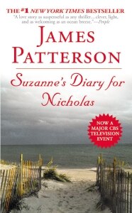 Suzanne's Diary for Nicholas