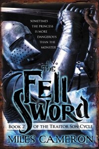 The Fell Sword