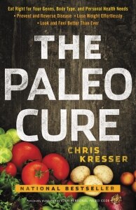 The Paleo Cure