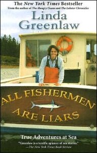 All Fishermen Are Liars