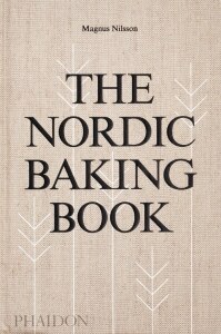 The Nordic Baking Book