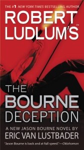 Robert Ludlum's (TM) The Bourne Deception