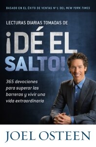 Lecturas Diarias Tomadas de D el Salto!