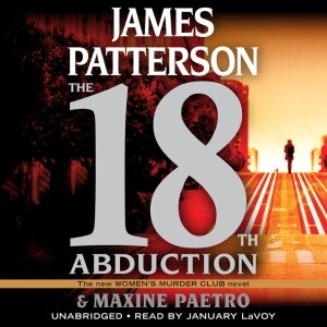 The 18th Abduction