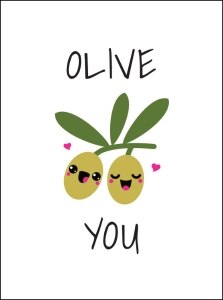 Olive You