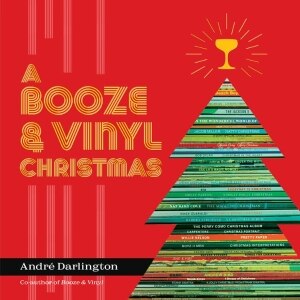 A Booze & Vinyl Christmas