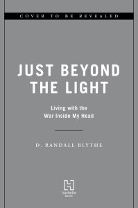 Just Beyond the Light