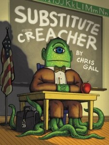 Substitute Creacher