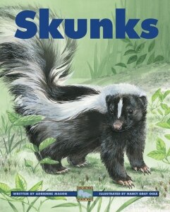 Skunks