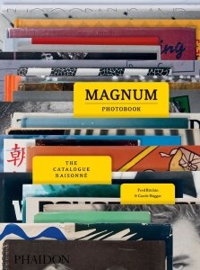 Magnum Photobook