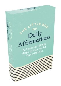 The Little Box of Daily Affirmations