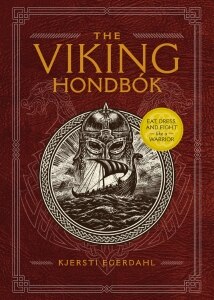 The Viking Hondbk