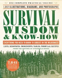 Survival Wisdom & Know-How