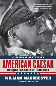 American Caesar