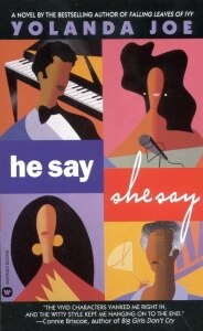 He Say, She Say