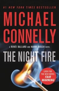 The Night Fire