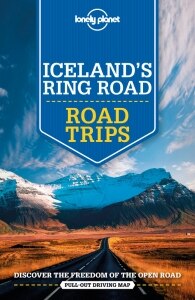 Lonely Planet Iceland's Ring Road