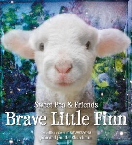 Brave Little Finn