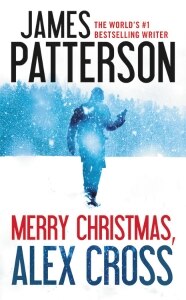 Merry Christmas, Alex Cross