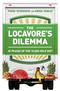 The Locavore's Dilemma