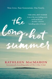 The Long, Hot Summer