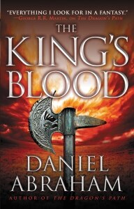 The King's Blood