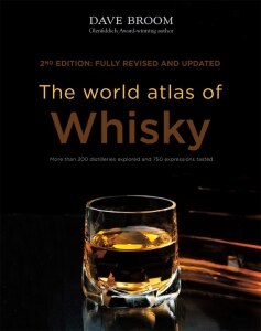 The World Atlas of Whisky