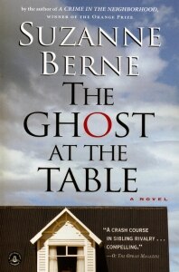 The Ghost at the Table