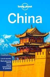 Lonely Planet China