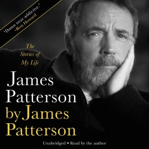 James Patterson by James Patterson