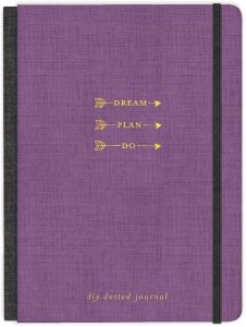 Dream. Plan. Do.