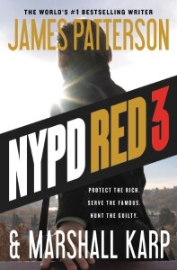 NYPD Red 3