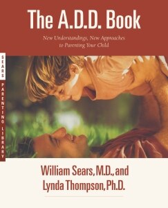 The A.D.D. Book