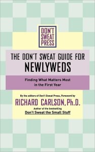 The Don't Sweat Guide for Newlyweds