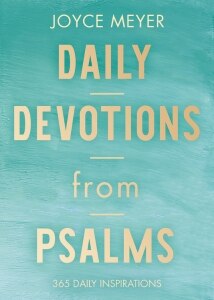 Daily Devotions from Psalms