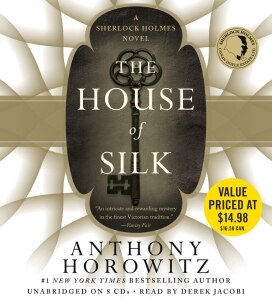 The House of Silk