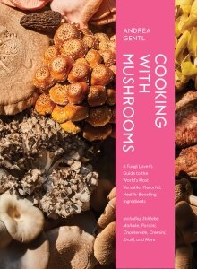 Cooking with Mushrooms